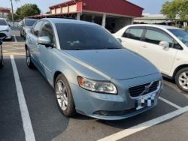 VOLVO富豪 S40  第1張相片