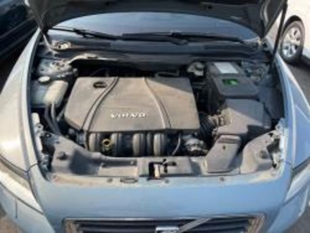 VOLVO富豪 S40  第6張相片