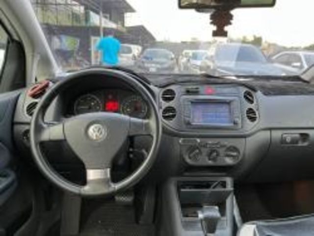 VOLKSWAGEN福斯 GOLF PLUS  第5張相片