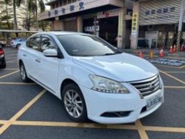 NISSAN日產 SENTRA  第1張相片
