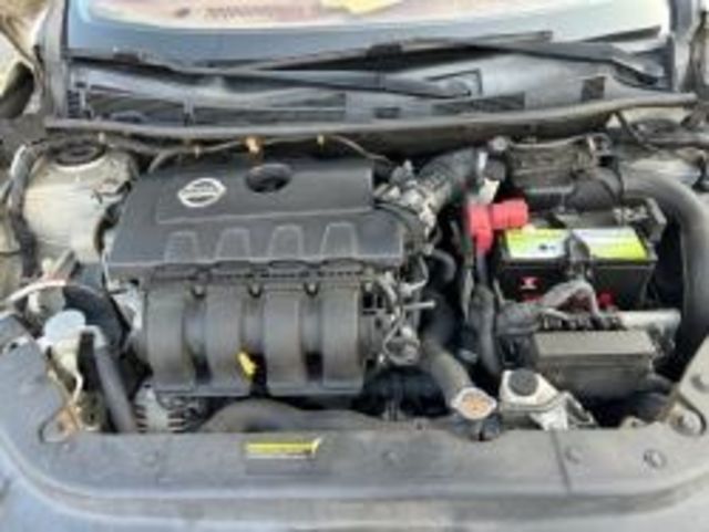 NISSAN日產 SENTRA  第6張相片