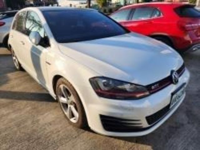 VOLKSWAGEN福斯 GOLF GTI  第1張相片