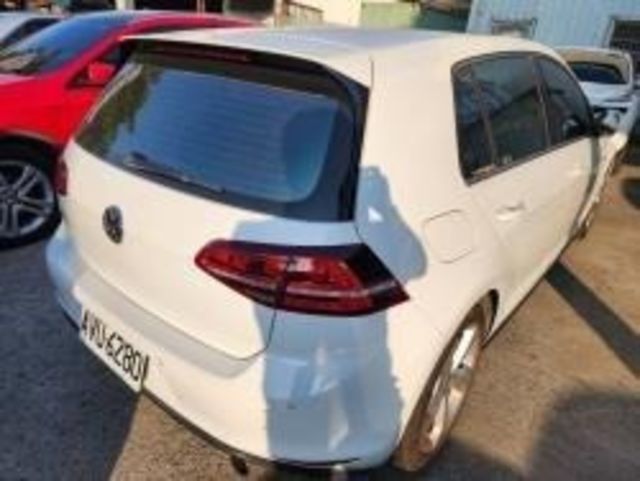 VOLKSWAGEN福斯 GOLF GTI  第3張相片