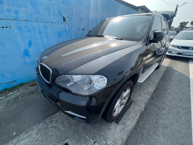 BMW寶馬 X5 XDRIVE30D  第1張相片