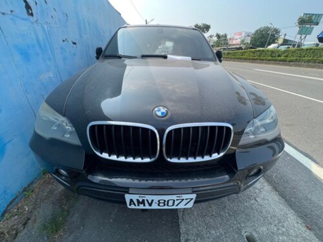 BMW寶馬 X5 XDRIVE30D  第2張相片