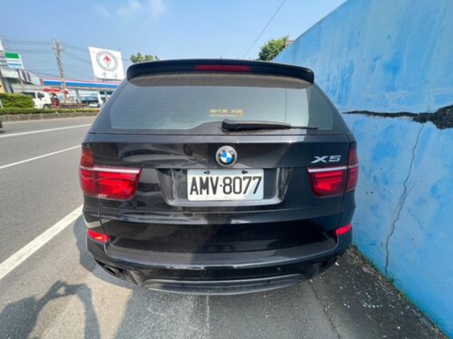 BMW寶馬 X5 XDRIVE30D  第4張相片