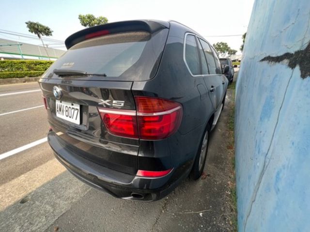 BMW寶馬 X5 XDRIVE30D  第5張相片