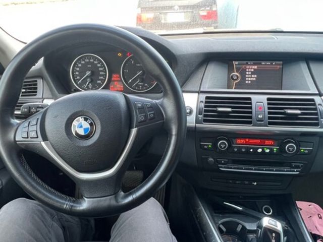 BMW寶馬 X5 XDRIVE30D  第6張相片