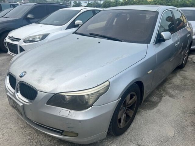 BMW寶馬 520D  第1張相片