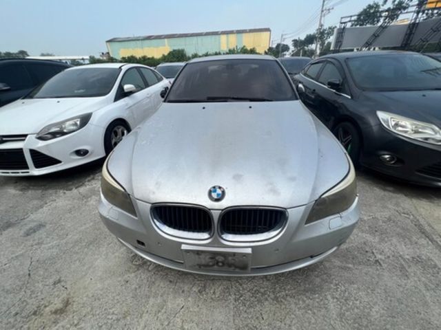 BMW寶馬 520D  第2張相片
