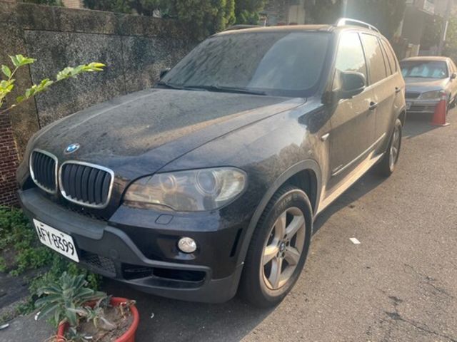 BMW寶馬 X5  第1張相片