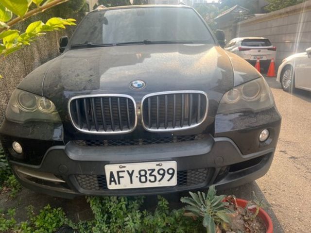 BMW寶馬 X5  第2張相片