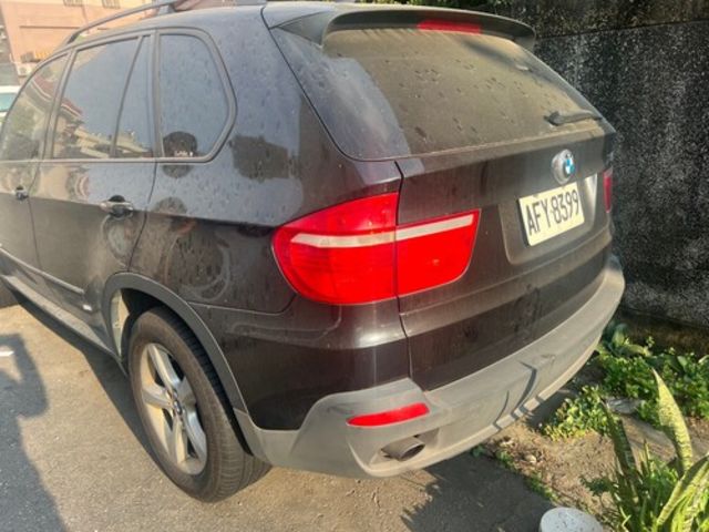 BMW寶馬 X5  第3張相片