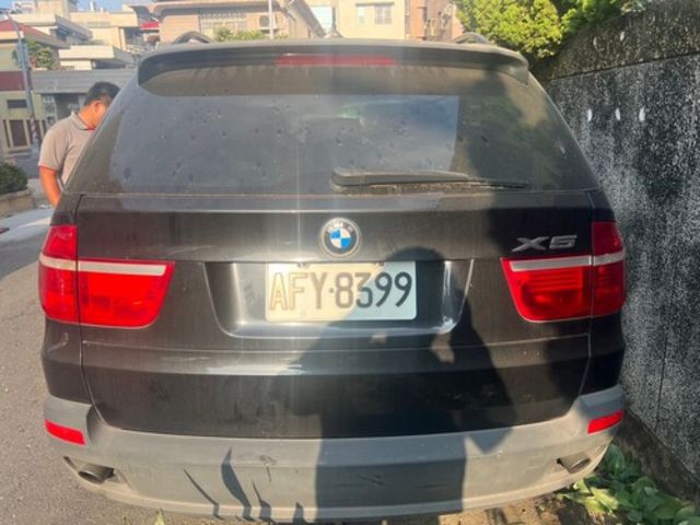 BMW寶馬 X5  第4張相片