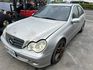 M-BENZ賓士 C230  第1張縮圖