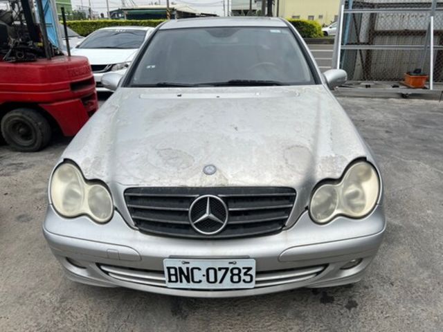 M-BENZ賓士 C230  第2張相片