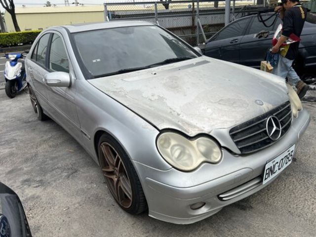 M-BENZ賓士 C230  第3張相片