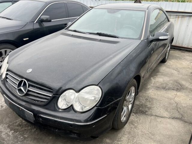M-BENZ賓士 C43  第1張相片