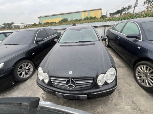 M-BENZ賓士 C43  第2張相片