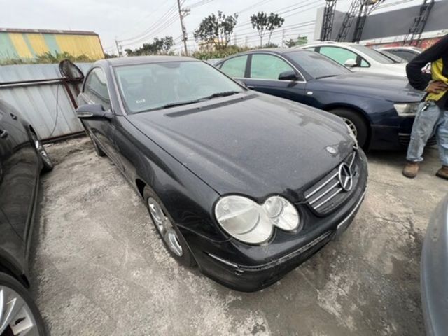 M-BENZ賓士 C43  第3張相片