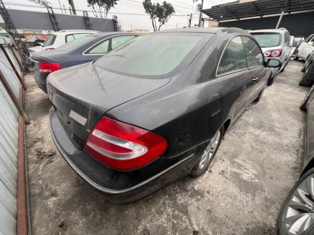 M-BENZ賓士 C43  第4張相片