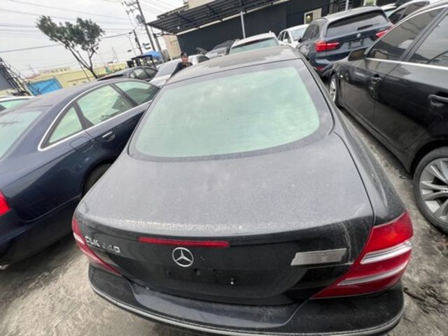 M-BENZ賓士 C43  第5張相片
