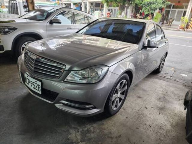 M-BENZ賓士 C180  第1張相片