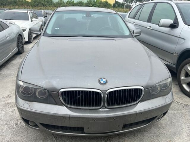 BMW寶馬 730I  第2張相片