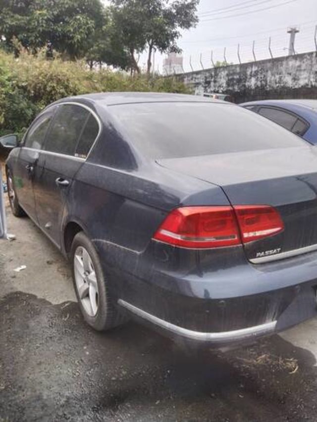 VOLKSWAGEN福斯 PASSAT  第5張相片