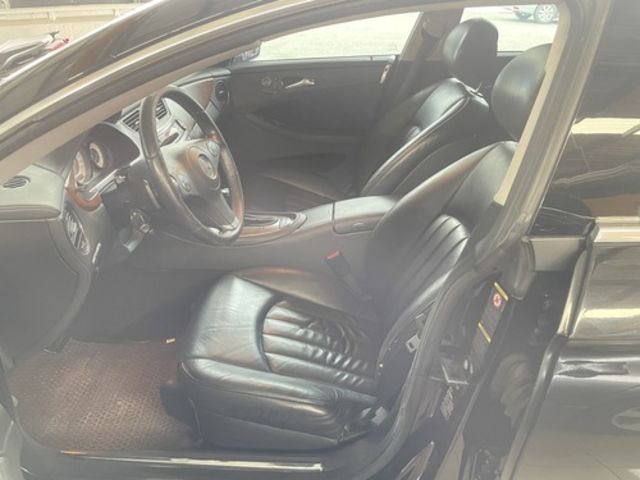 M-BENZ賓士 CLS350  第5張相片