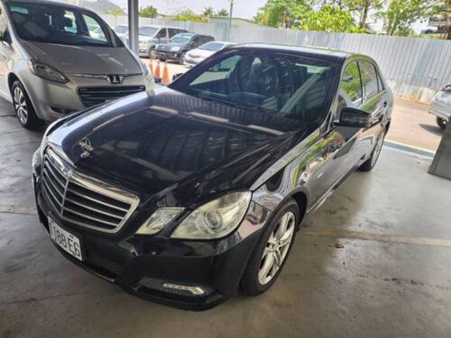 M-BENZ賓士 E350  第1張相片