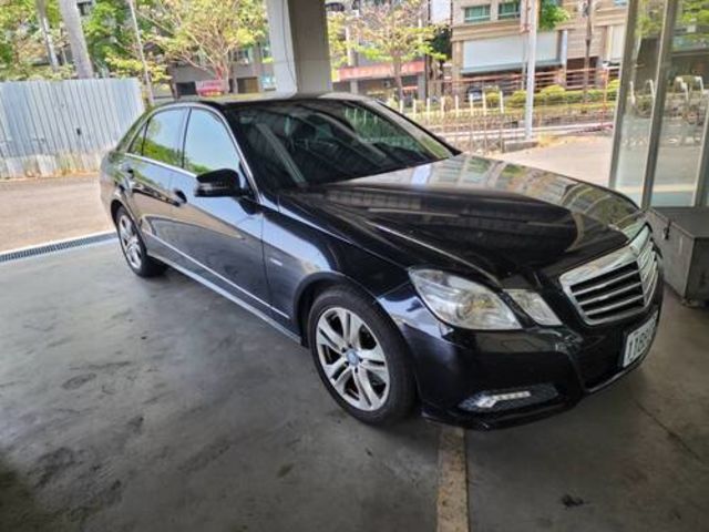 M-BENZ賓士 E350  第3張相片