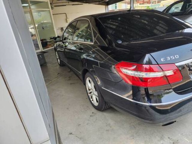 M-BENZ賓士 E350  第4張相片