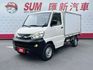 -25度保溫冷凍發財車/特製低冷凍車廂方便進出大樓地下室載貨/前後雙錄行車記錄器/倒車顯影/Yes認證/里程保證  第1張縮圖