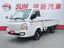 2025年自排小霸王全新中獎車/小粒頭長車斗/駕駛座SRS氣囊/安全帶未繫警示系統/鯊魚鰭天線/旅程電腦快撥鍵/原廠保固  第1張縮圖