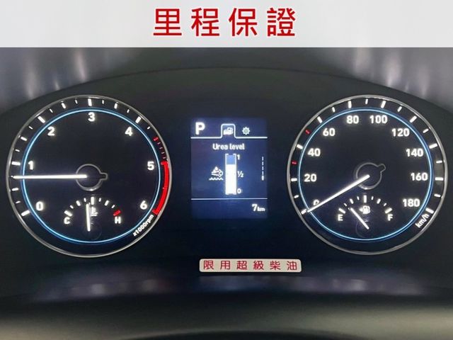 2025年自排小霸王全新中獎車/小粒頭長車斗/駕駛座SRS氣囊/安全帶未繫警示系統/鯊魚鰭天線/旅程電腦快撥鍵/原廠保固  第6張相片