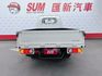2025年自排小霸王全新中獎車/小粒頭長車斗/駕駛座SRS氣囊/安全帶未繫警示系統/鯊魚鰭天線/旅程電腦快撥鍵/原廠保固  第9張縮圖