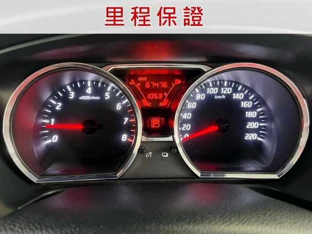 前後雙錄+倒車顯影/霧燈+鋁圈/兩顆倒車雷達/ISOFIX雙後座兒童安全座椅固定系統/Yes認證全車原鈑件/里程保證  第2張相片