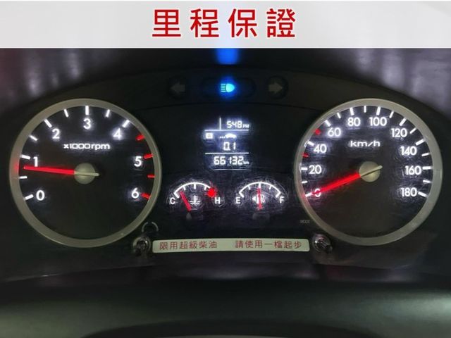 3.5噸柴油小霸王/五期免加尿素/小粒頭長車斗/Yes認證/里程保證  第2張相片