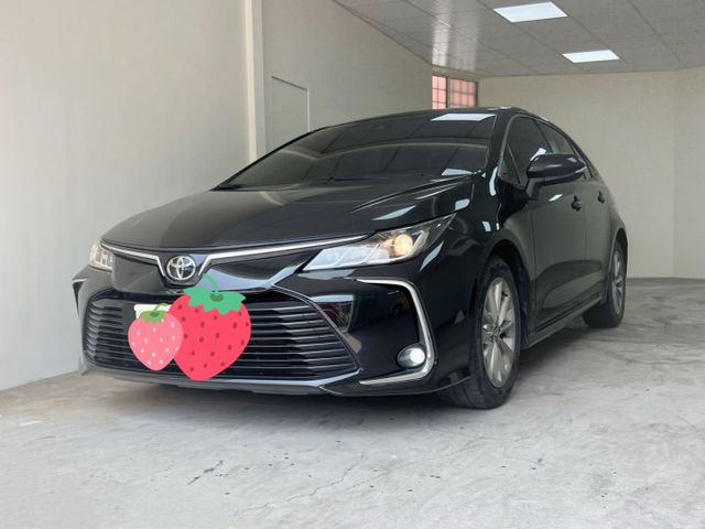 豪華版/超低里程只跑2.6萬公里/Yes認證全車原鈑件/里程保證  第1張相片