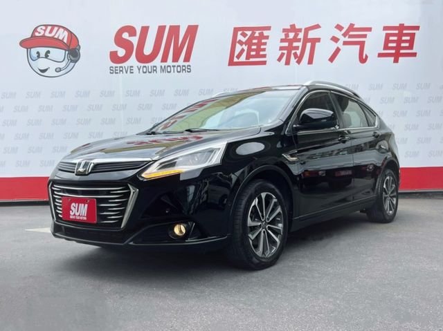 U6 GT/Yes認證全車原鈑件/里程保證  第1張相片