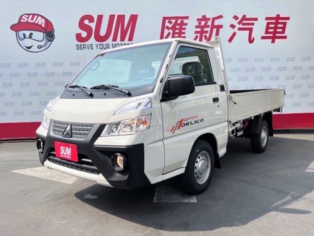 2025年5月出廠/自排全新中獎車/前後雙錄電子後視鏡/定速+方向盤快控鍵/安全帶警示面板/原廠保固  第1張相片
