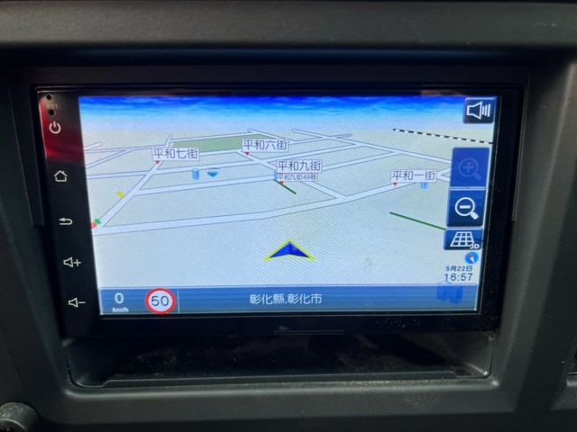 自排得利卡廂車/安卓影音  第2張相片