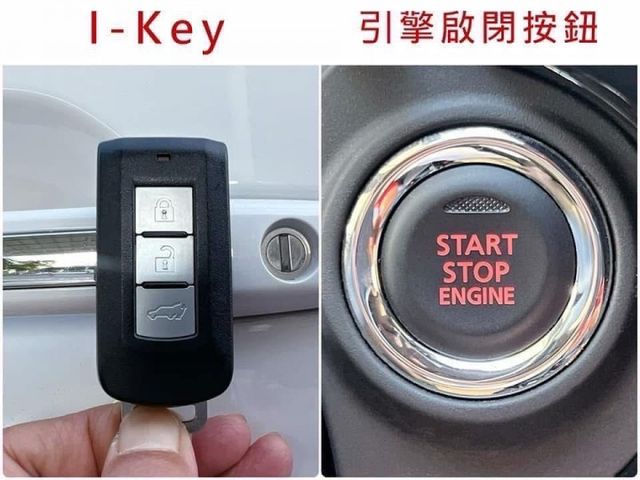 S-AWC 旗艦四傳/超低里程只跑3萬5/電尾門/電動椅/免鑰匙/ACC跟車/雙區恆溫/Yes認證全車原鈑件/里程保證  第5張相片