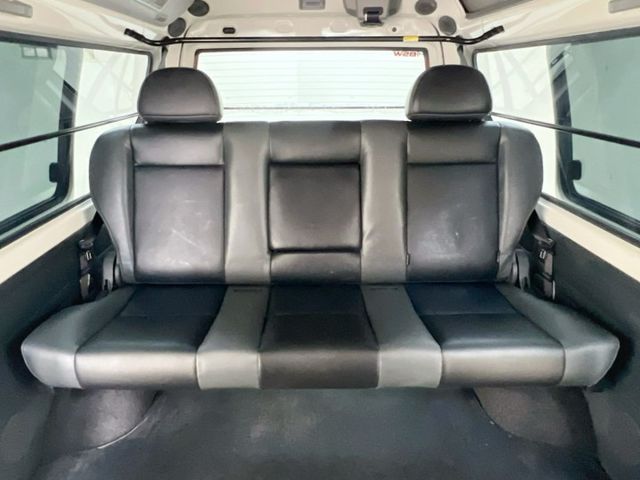 自排8人座客貨廂車/安卓影音/定速+盲點偵測/後座獨立空調/正時皮帶已更換(附原廠7.3萬公里定保維修履歷)/里程保證  第5張相片