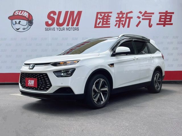 7人座健康旗艦款/超低里程只跑3萬2/電尾門+環景/全景天窗/ACC跟車/Keyless免鑰匙/Yes認證全車原鈑件  第1張相片