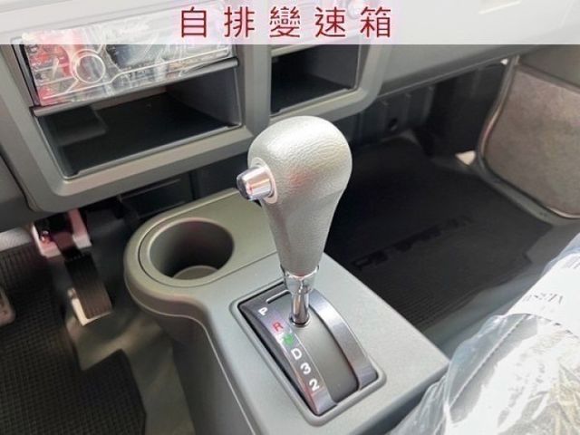 2025年9月出廠自排全新中獎車/前後雙錄電子後視鏡/定速+方向盤音響快控鍵/安全帶警示面板/原廠保固  第3張相片