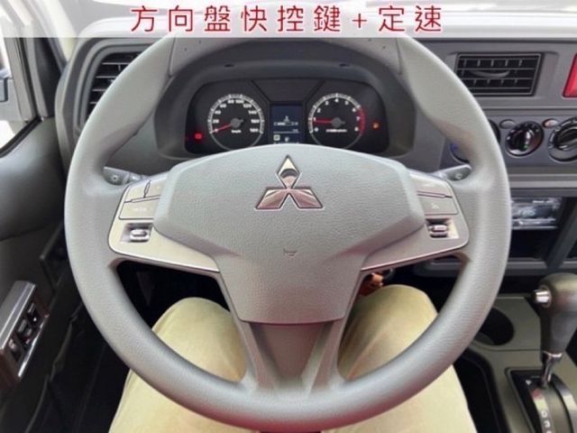 2025年9月出廠自排全新中獎車/前後雙錄電子後視鏡/定速+方向盤音響快控鍵/安全帶警示面板/原廠保固  第4張相片