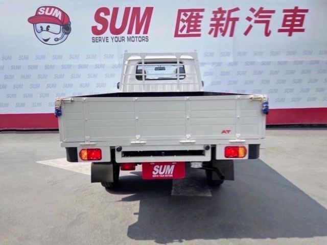 2025年9月出廠自排全新中獎車/前後雙錄電子後視鏡/定速+方向盤音響快控鍵/安全帶警示面板/原廠保固  第11張相片