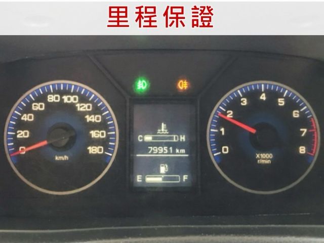 手排木床發財車/前後雙錄電子後視鏡/Yes認證全車原鈑件/里程保證  第2張相片